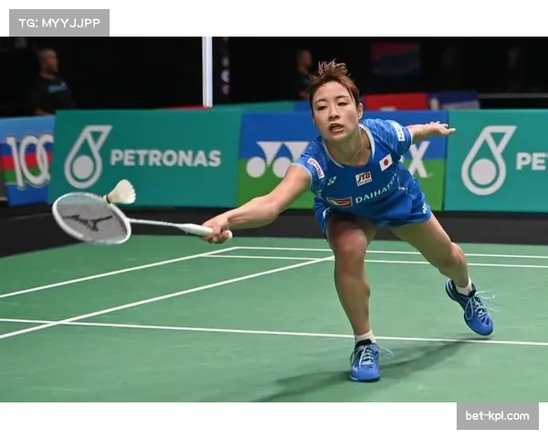 日本女单名将奥原希望伤愈复出,将从低级别赛事开始找回状态 日本女单名将奥原希望伤愈复出,将从低级别赛事开始找回状态